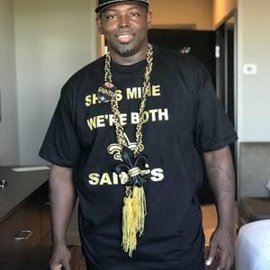 Meet your Posher, Tony